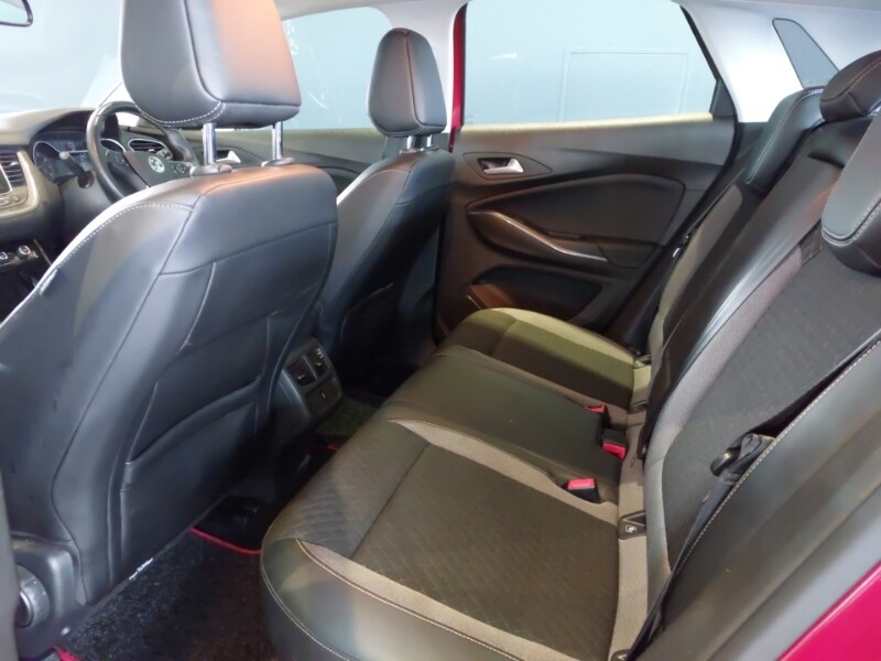 Used Vauxhall Grandland X 2019 for sale - 77761209: Photo 6