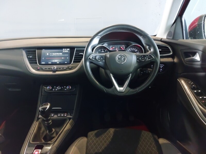 Used Vauxhall Grandland X 2019 for sale - 77761209: Photo 7