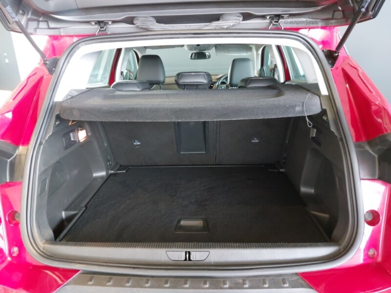 Used Vauxhall Grandland X 2019 for sale - 77761209: Photo 8