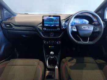 Used Ford Puma 2022 for sale - 75204955: Photo