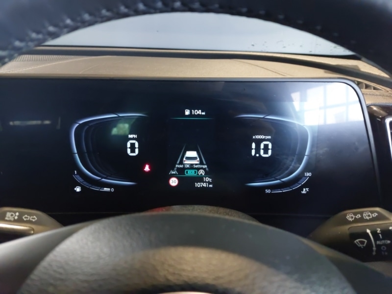 Used Kia Sportage 2025 for sale - 76846816: Photo 10