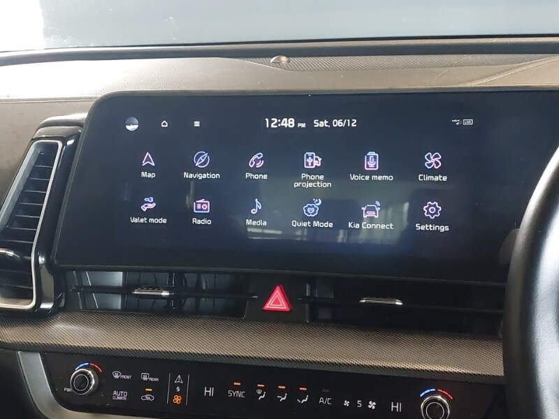 Used Kia Sportage 2025 for sale - 76846816: Photo 11