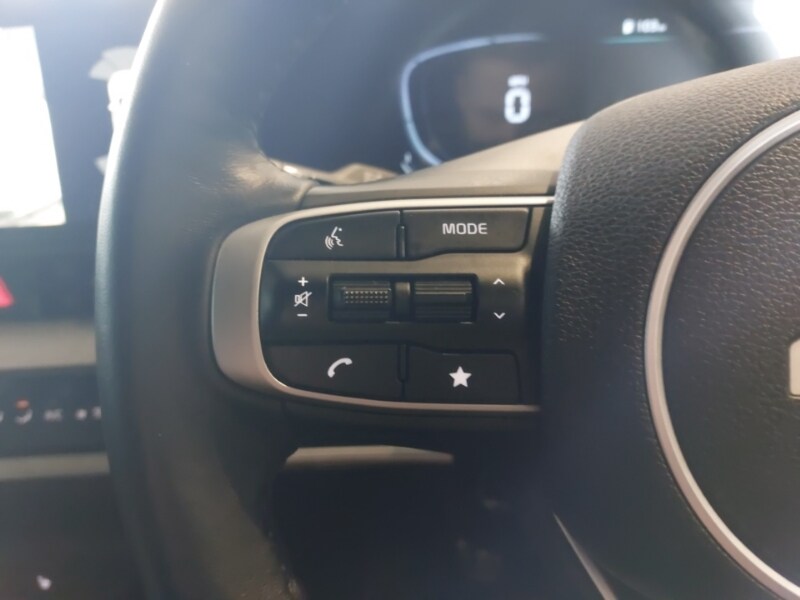 Used Kia Sportage 2025 for sale - 76846816: Photo 12