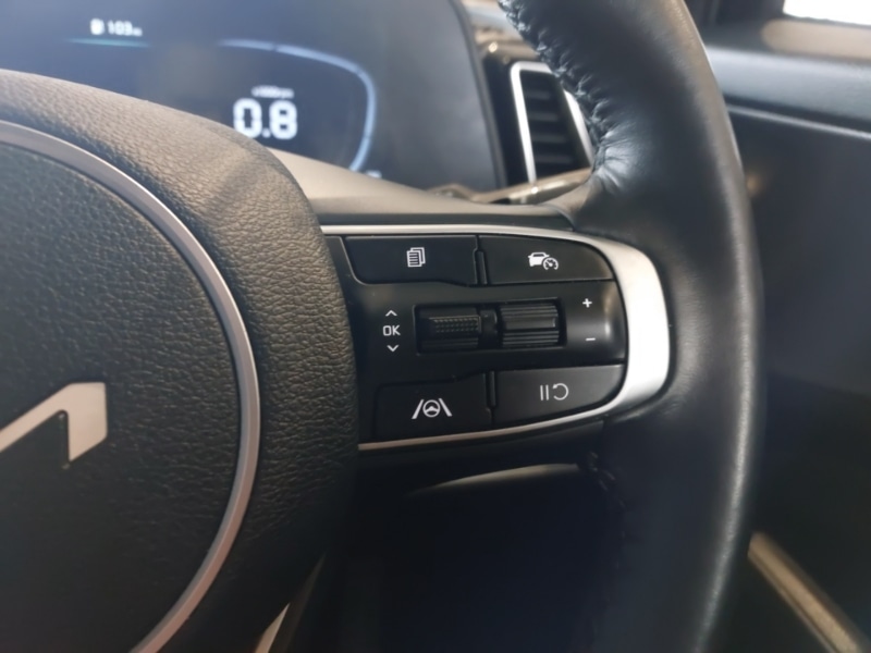 Used Kia Sportage 2025 for sale - 76846816: Photo 13