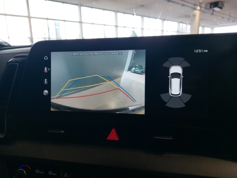 Used Kia Sportage 2025 for sale - 76846816: Photo 14