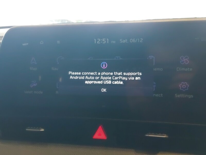 Used Kia Sportage 2025 for sale - 76846816: Photo 15