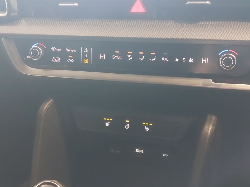 Used Kia Sportage 2025 for sale - 76846816: Photo 16