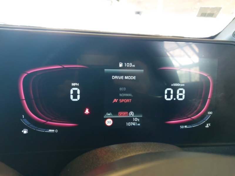 Used Kia Sportage 2025 for sale - 76846816: Photo 17