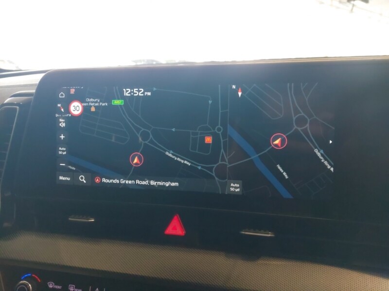 Used Kia Sportage 2025 for sale - 76846816: Photo 18