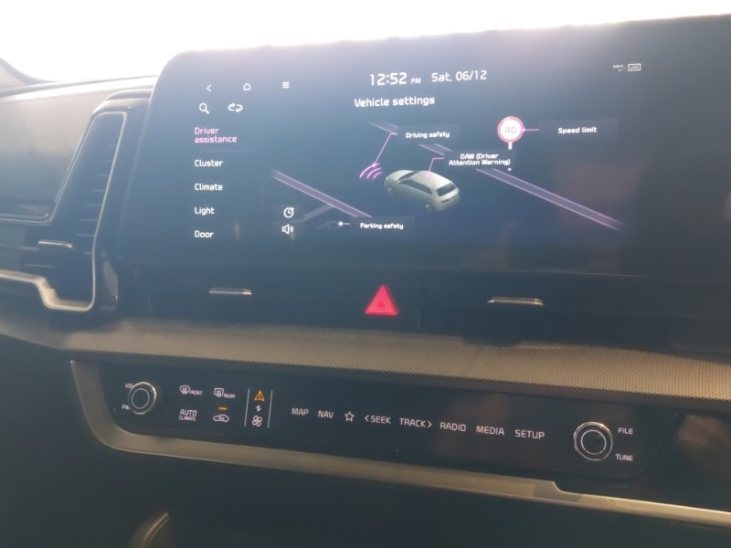 Used Kia Sportage 2025 for sale - 76846816: Photo 19