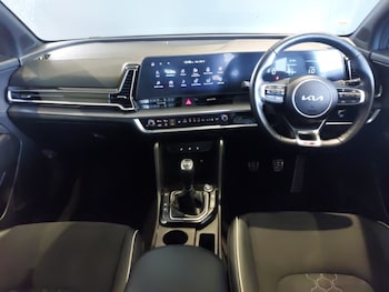 Used Kia Sportage 2025 for sale - 76846816: Photo