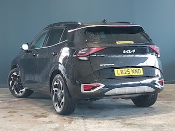 Used Kia Sportage 2025 for sale - 76846816: Photo