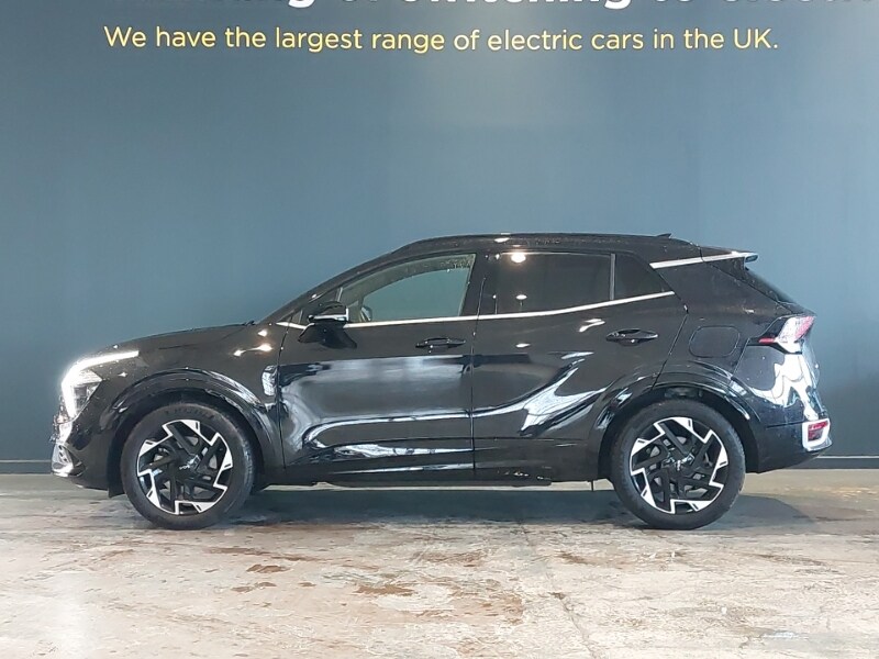 Used Kia Sportage 2025 for sale - 76846816: Photo 4