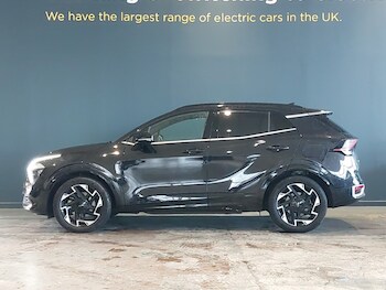 Used Kia Sportage 2025 for sale - 76846816: Photo