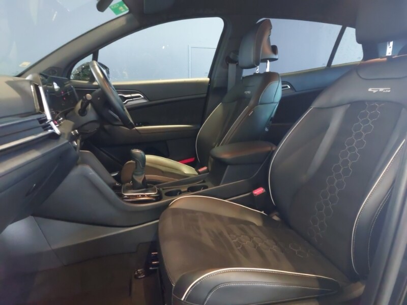 Used Kia Sportage 2025 for sale - 76846816: Photo 5