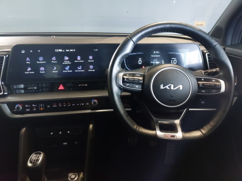 Used Kia Sportage 2025 for sale - 76846816: Photo 7