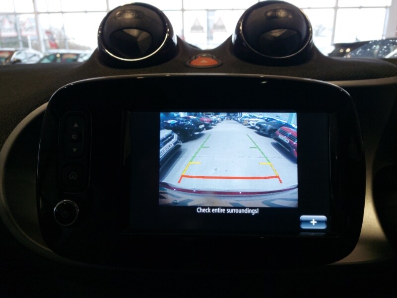 Used smart fortwo 2020 for sale - 77338275: Photo 12