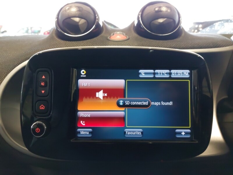 Used smart fortwo 2020 for sale - 77338275: Photo 13