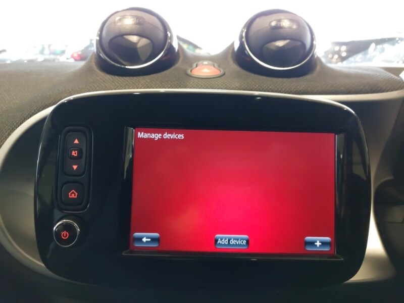 Used smart fortwo 2020 for sale - 77338275: Photo 14