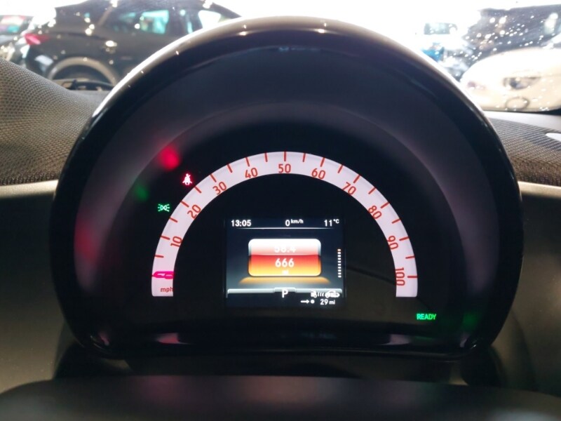 Used smart fortwo 2020 for sale - 77338275: Photo 18