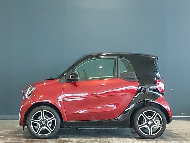Used smart fortwo 2020 for sale - 77338275: Photo 4