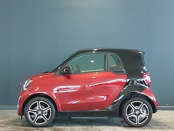 Used smart fortwo 2020 for sale - 77338275: Photo