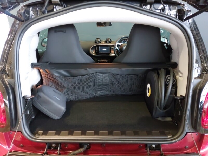 Used smart fortwo 2020 for sale - 77338275: Photo 8