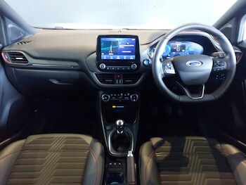 Used Ford Puma 2023 for sale - 79597874: Photo