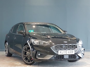 Used Ford Focus 2020 for sale - 75988938: Photo