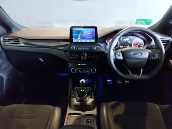 Used Ford Focus 2020 for sale - 75988938: Photo