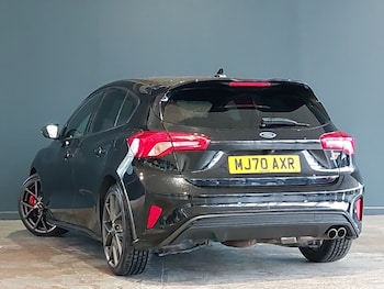 Used Ford Focus 2020 for sale - 75988938: Photo