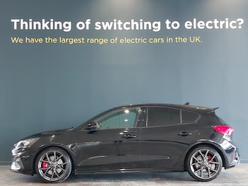 Used Ford Focus 2020 for sale - 75988938: Photo