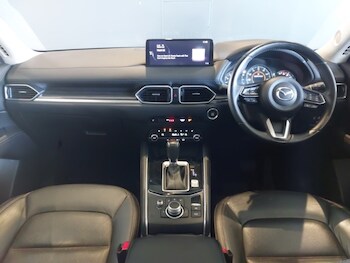 Used Mazda CX-5 2022 for sale - 78172978: Photo