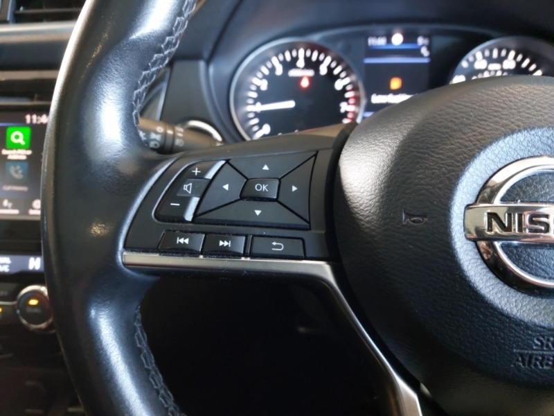 Used Nissan Qashqai 2020 for sale - 76493228: Photo 10