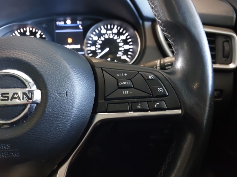 Used Nissan Qashqai 2020 for sale - 76493228: Photo 11