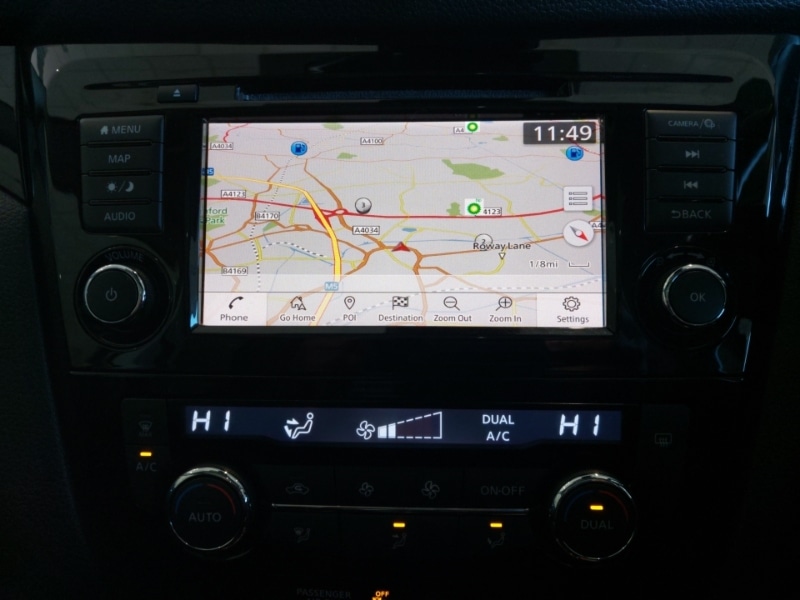 Used Nissan Qashqai 2020 for sale - 76493228: Photo 13