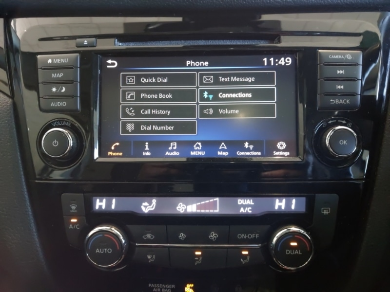 Used Nissan Qashqai 2020 for sale - 76493228: Photo 14