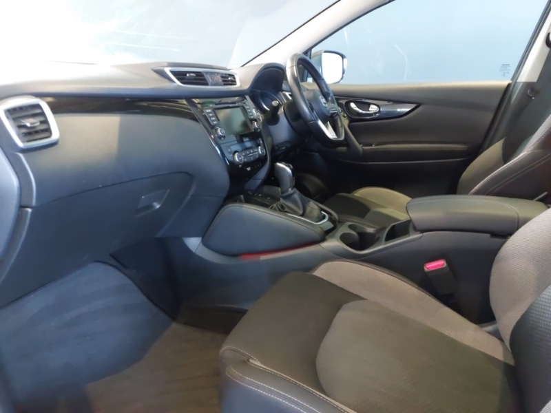 Used Nissan Qashqai 2020 for sale - 76493228: Photo 5