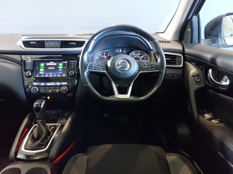 Used Nissan Qashqai 2020 for sale - 76493228: Photo 7