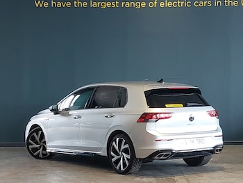 Used Volkswagen Golf 2024 for sale - 78522791: Photo