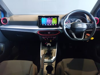 Used SEAT Arona 2022 for sale - 75883104: Photo