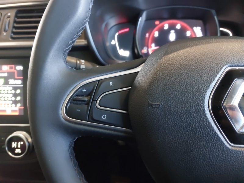 Used Renault Kadjar 2019 for sale - 77223439: Photo 10