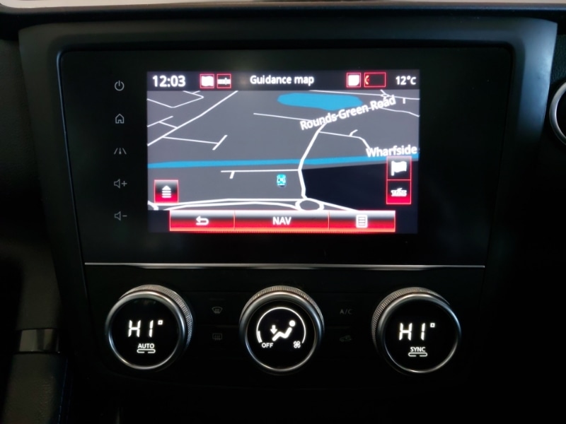 Used Renault Kadjar 2019 for sale - 77223439: Photo 13