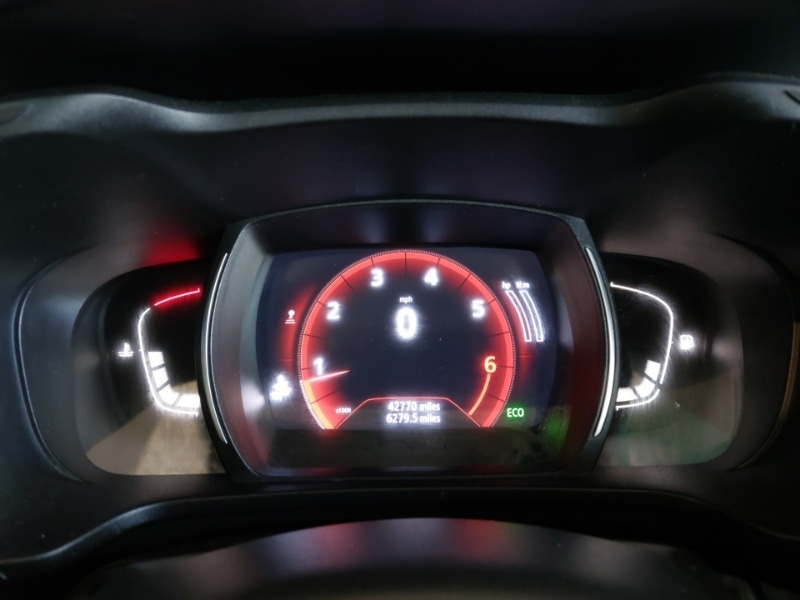 Used Renault Kadjar 2019 for sale - 77223439: Photo 18