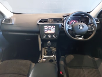 Used Renault Kadjar 2019 for sale - 77223439: Photo