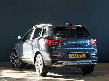 Used Renault Kadjar 2019 for sale - 77223439: Photo