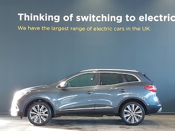 Used Renault Kadjar 2019 for sale - 77223439: Photo