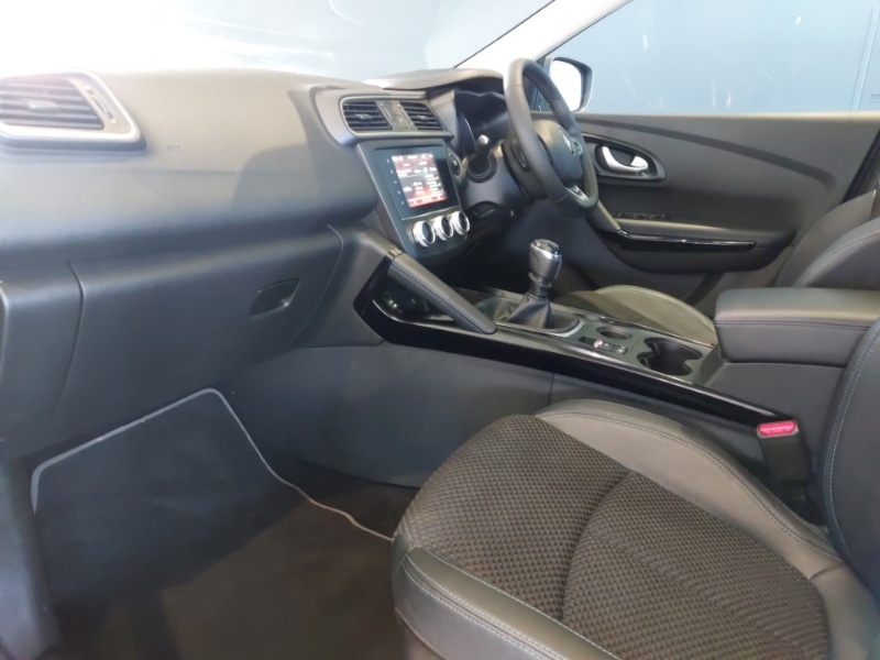 Used Renault Kadjar 2019 for sale - 77223439: Photo 5