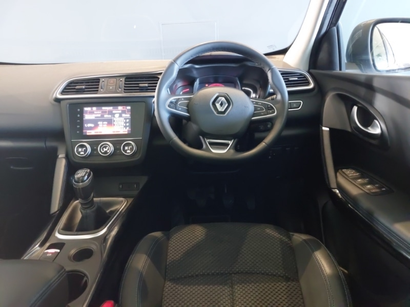 Used Renault Kadjar 2019 for sale - 77223439: Photo 7