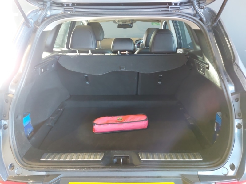 Used Renault Kadjar 2019 for sale - 77223439: Photo 8